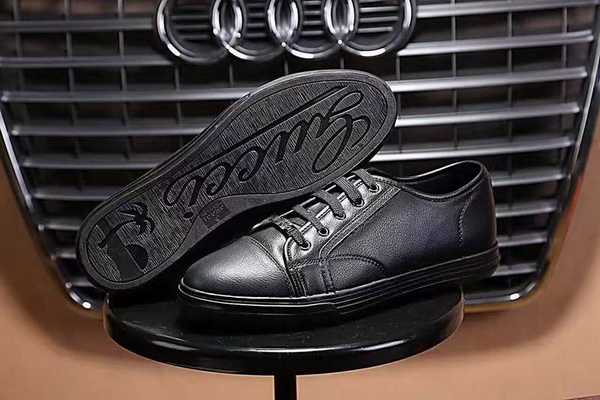 Gucci Fashion Casual Men Shoes_227